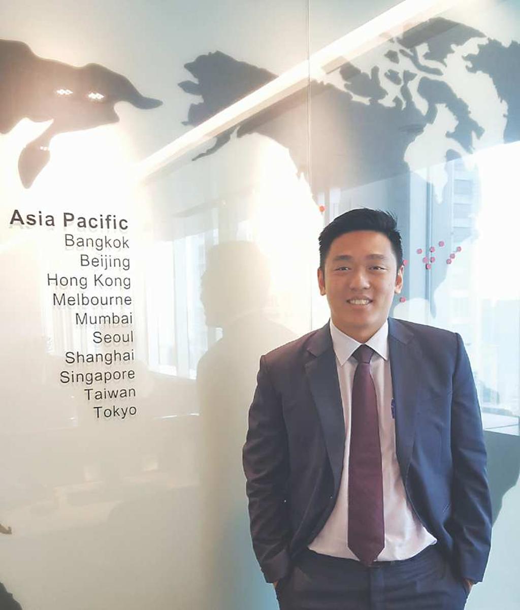 東協股市迎補漲進場正逢時- 日報- 工商時報