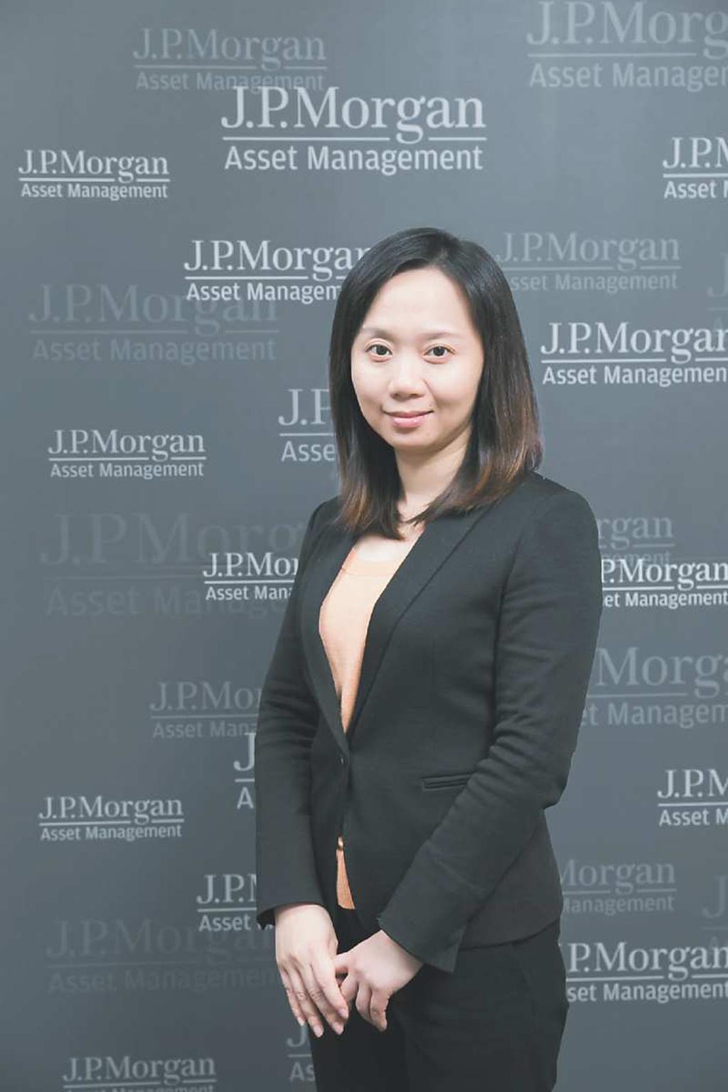 摩根投信榮登金鑽獎贏家- 日報- 工商時報