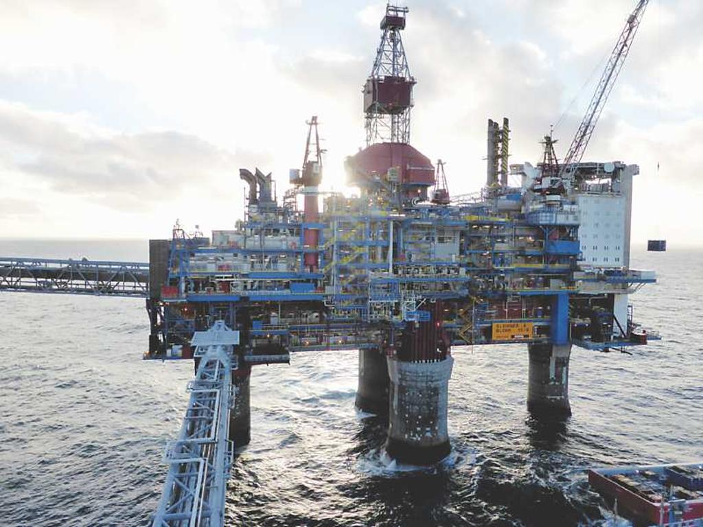 資源基金火熱定期定額布局- 日報- 工商時報