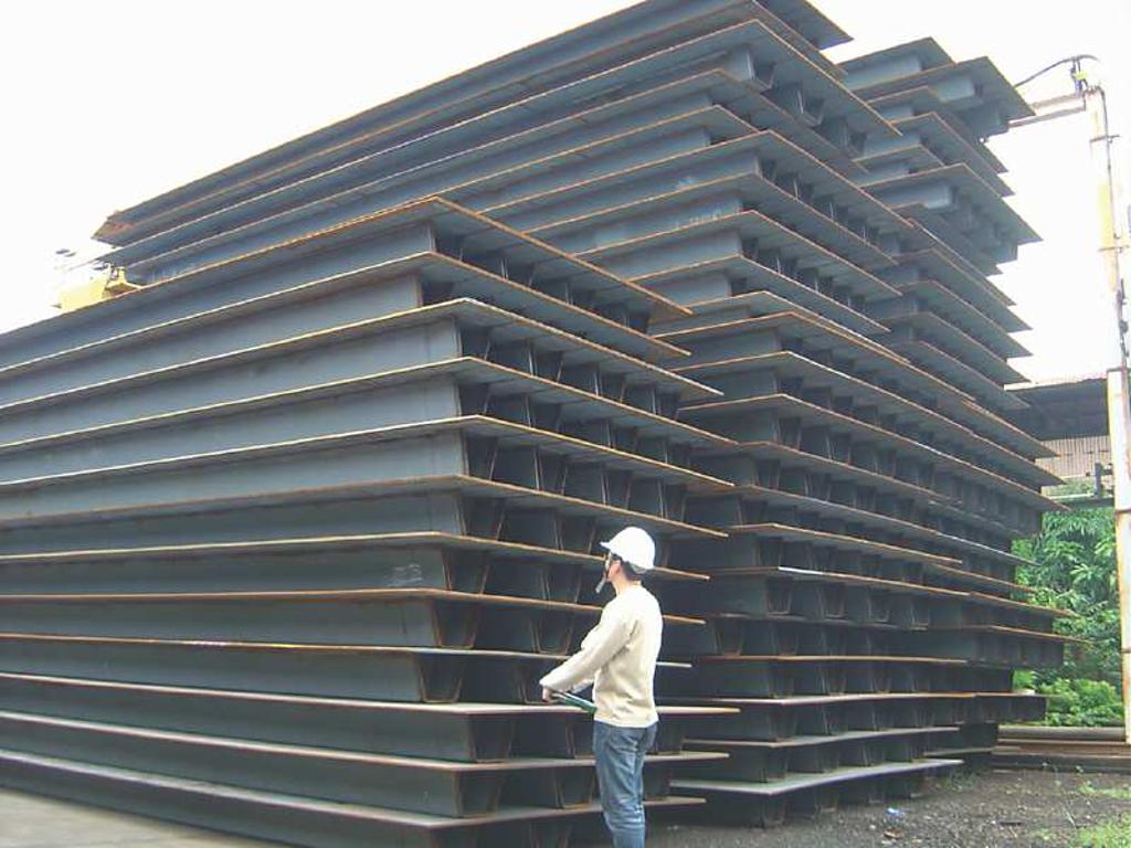 遠東機械U型加勁板客戶好評- 日報- 工商時報