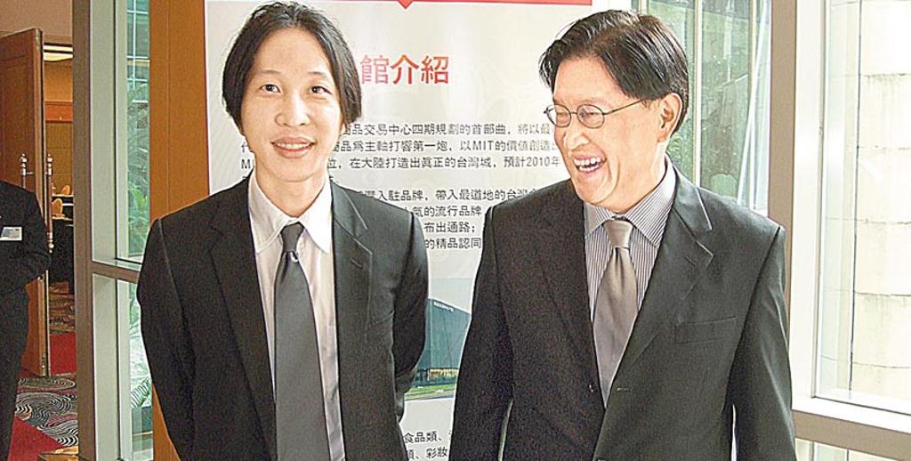 胡亦嘉 擬接國票華頓投信總座 - 金融 - 工商時報