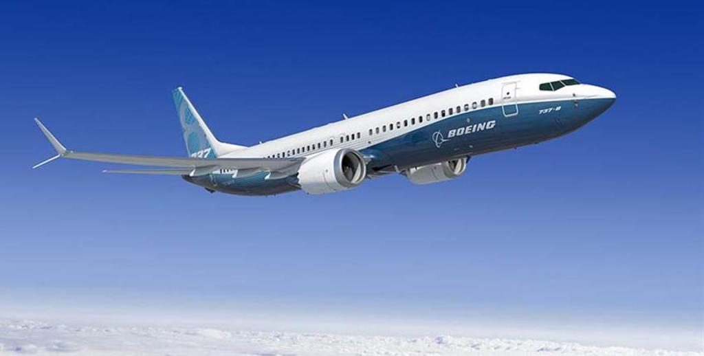 美終於跟進 川普下令停飛波音737 MAX - 國際 - 工商時報