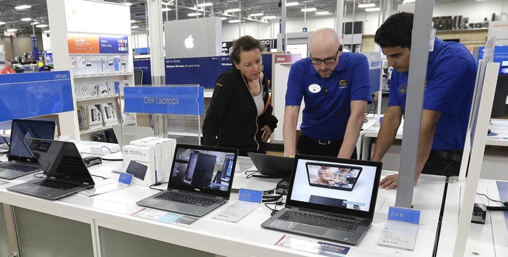 全球PC出貨量 首季下滑3 國際 工商時報