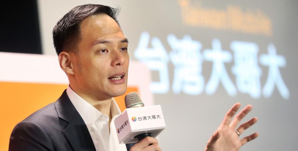 林之晨：台灣電商進入物流軍備戰 - 產業 - 工商時報