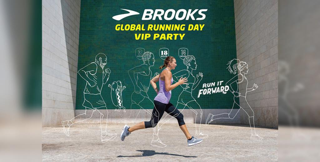BROOKS Ghost(魔鬼系列)是備受全球跑友推崇的暢銷跑鞋之一,新一代採用「BioMoGo DNA」與「DNA LOFT」雙重避震科技的Ghost 12全新改版上市。圖:BROOKS提供