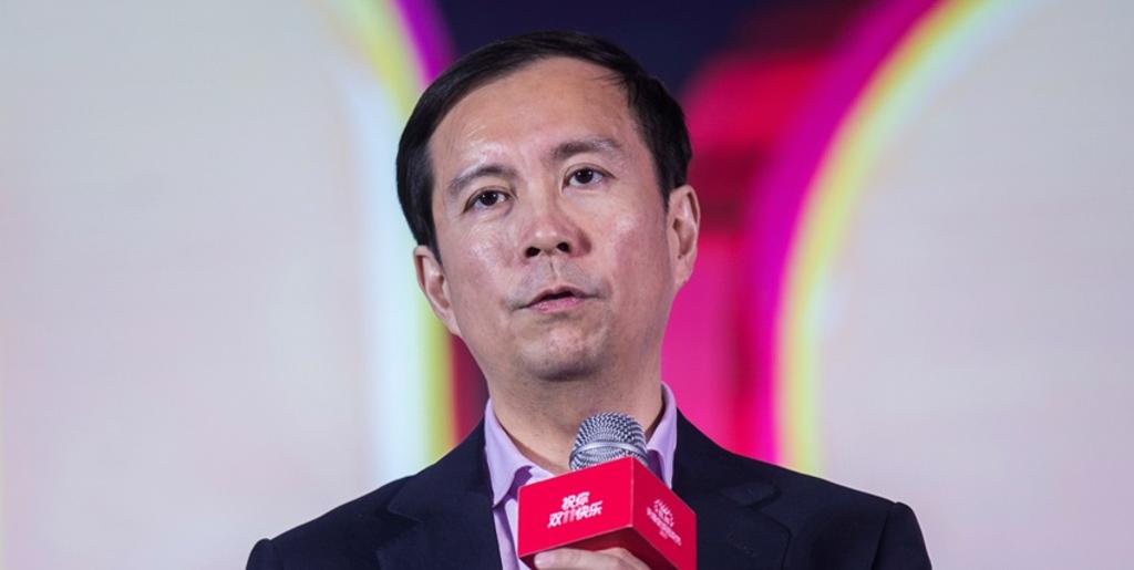 阿里1拆8 港上市更進一步 - 兩岸 - 工商時報