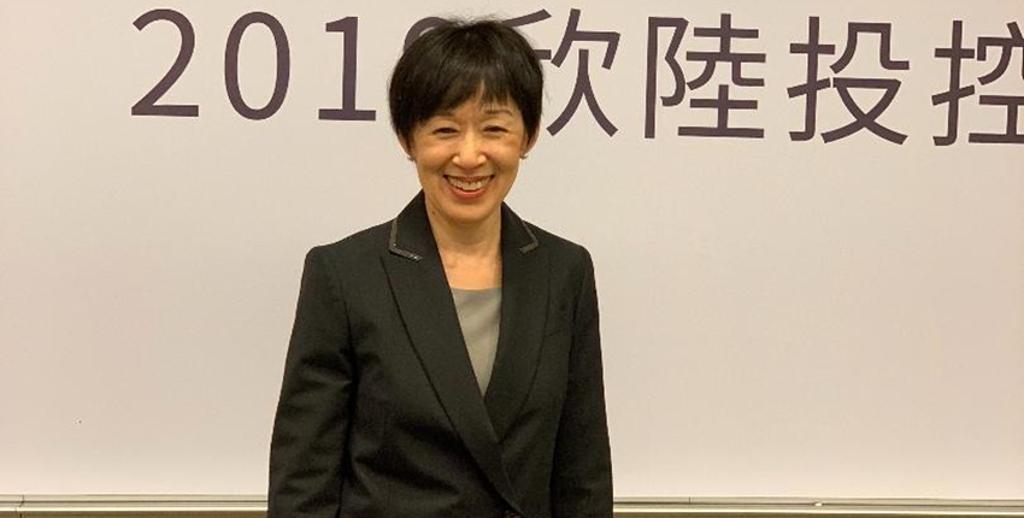 台橡出清持股 殷琪正式「掰了」台灣高鐵 - 產業 - 工商時報