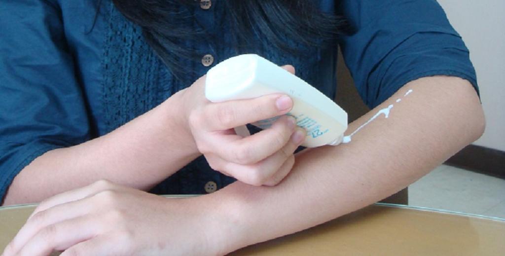 物理性防曬乳比較好？專家教你挑對防曬產品。圖／大家健康雜誌提供