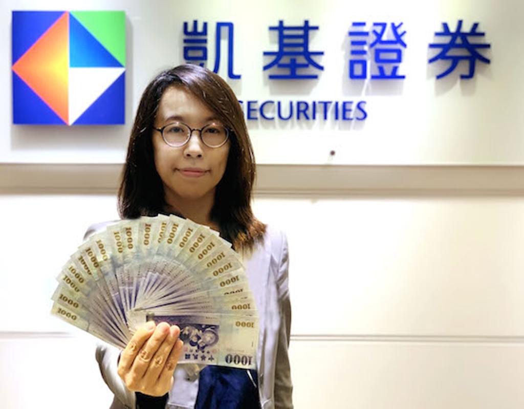 凱基證「雲端鷹眼通」 買賣關鍵點不漏接- 證券- 工商時報