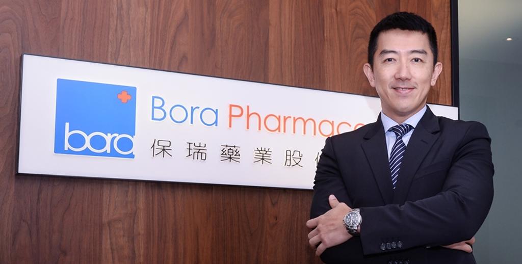 帕金森藥在台銷售 保瑞搶人口老化商機 - 產業 - 工商時報