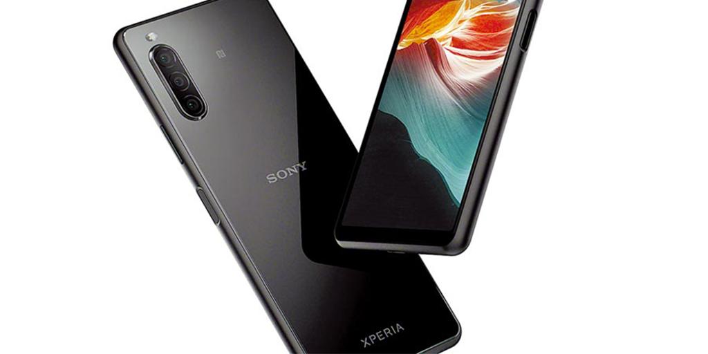 Sony Mobile萬元防水新機Xperia 10 Ⅱ活力登台- 樂活- 工商時報