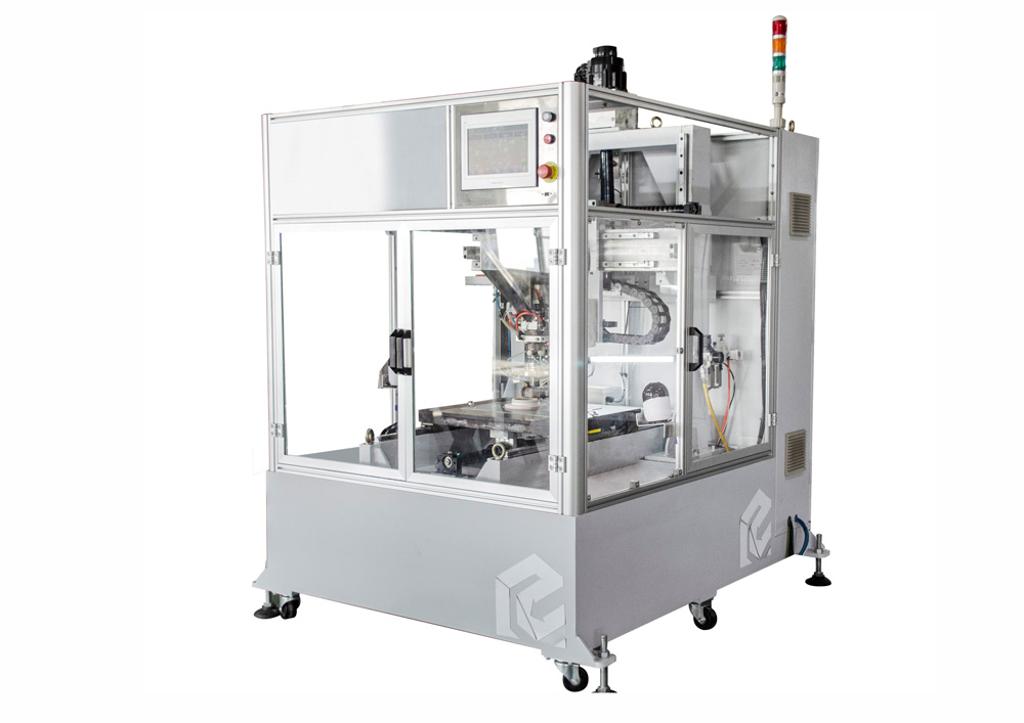 懋懋出品 頡懋推出膠粒押出3D列印機積層製造技術新突破- 商情- 工商時報