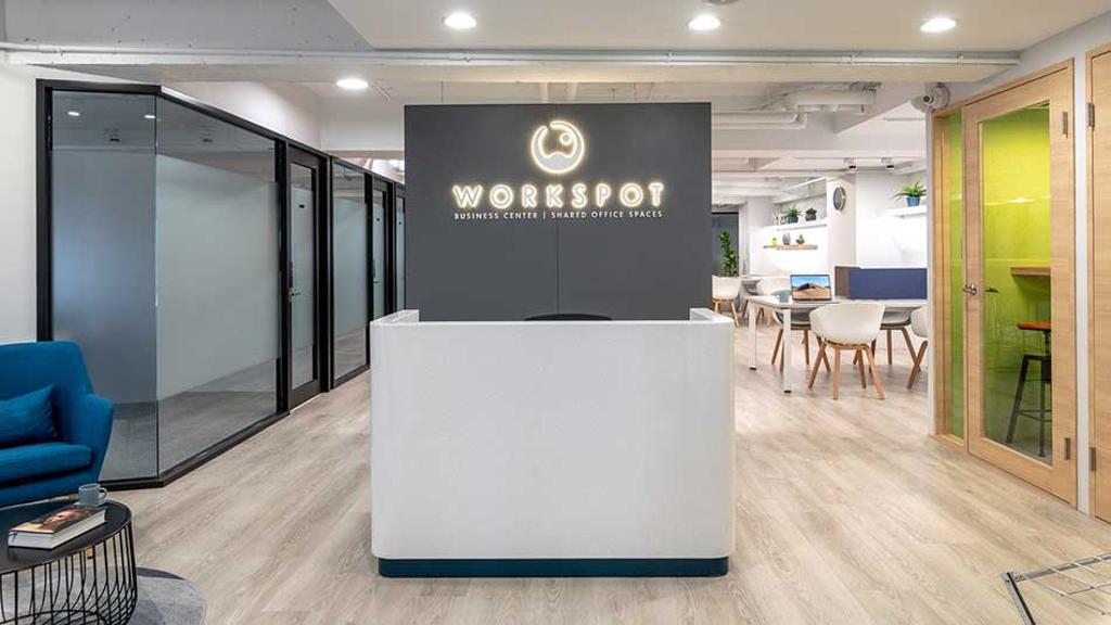 WORKSPOT 3