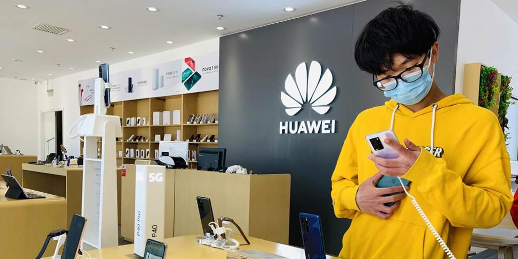 陸民營企業500強出爐 華為連五年奪冠 - 兩岸 - 工商時報