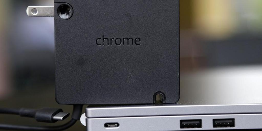 Chromebook