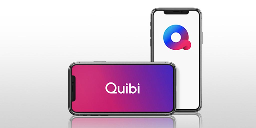 短片串流公司Quibi僅上線六個月宣布結束營業。圖／擷取自Quibi臉書