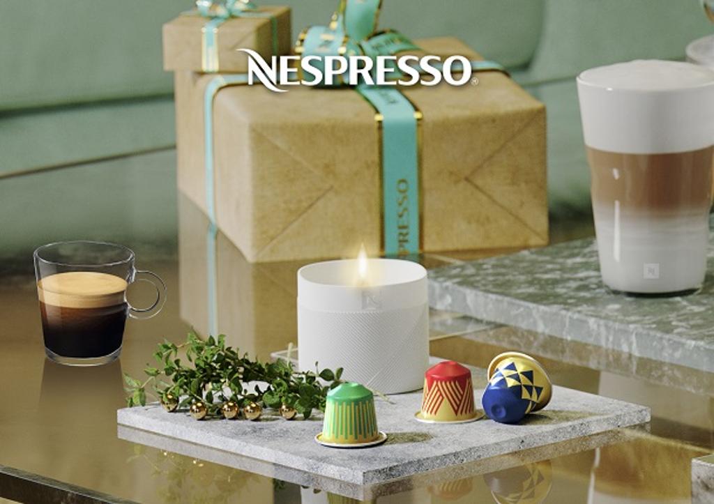 Nespresso 全新三款義遊味近節慶限量咖啡繽紛登場，以義式節慶經典甜點為靈感，邀請消費者體驗舌尖上的義式 […]