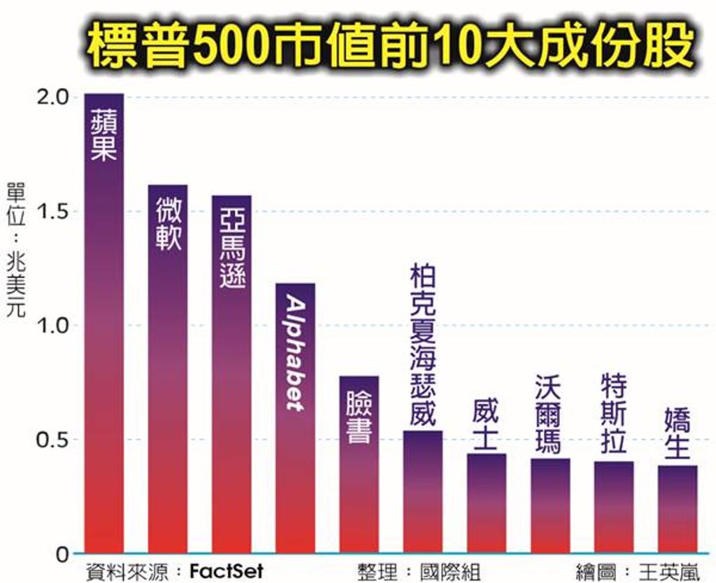 特斯拉納標指史上最大咖- 國際- 工商時報