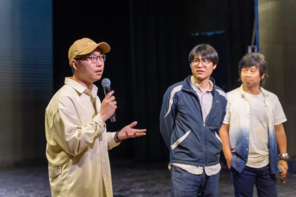 融入本土文化與法國韻味 新銳導演張家獲邀國際影展 - 商情 - 工商時報