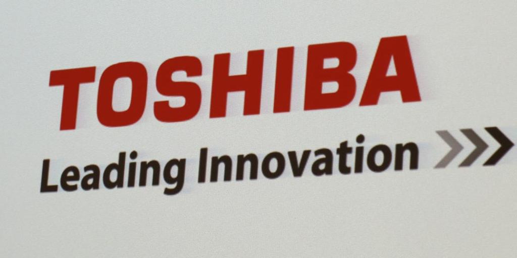 東芝好搶手！傳日本政府擬組國家隊標下- 國際- 工商時報