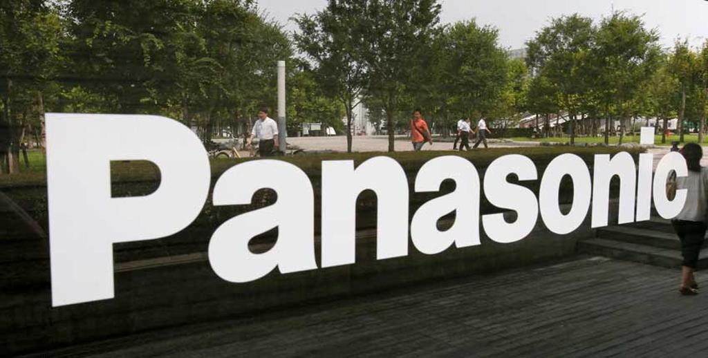 Panasonic表示，3月底時已結束了在日本國內的電視生產。圖／美聯社