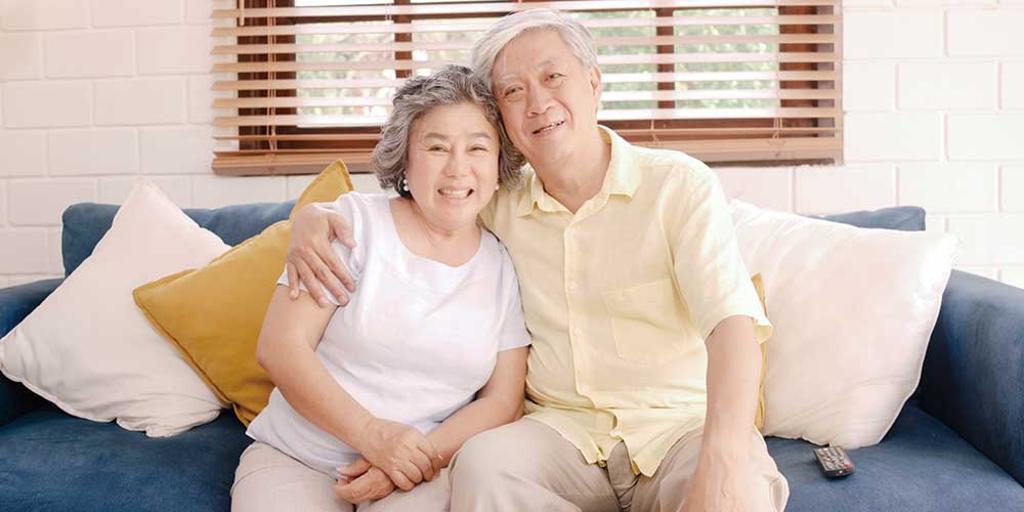 年長者在退休後追求多元的身心靈樂齡生活。圖/業者提供
