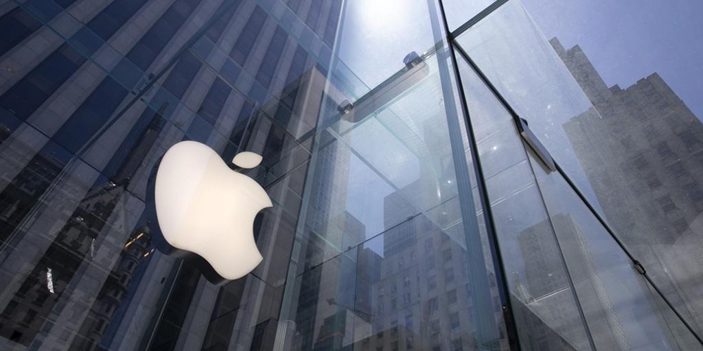 iPad和MacBook相關業務成長帶動下，GIS-KY業成首度躋身蘋果前200大供應商。圖／美聯社