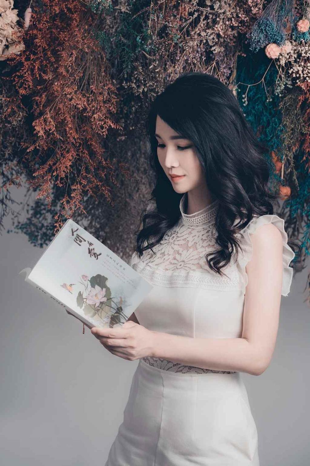 華藝創意總監林玉卿於新冠疫情重創台灣之際,發起中小企業一起做公益關懷弱勢,期盼能拋磚引玉助弱勢渡過疫情難關。