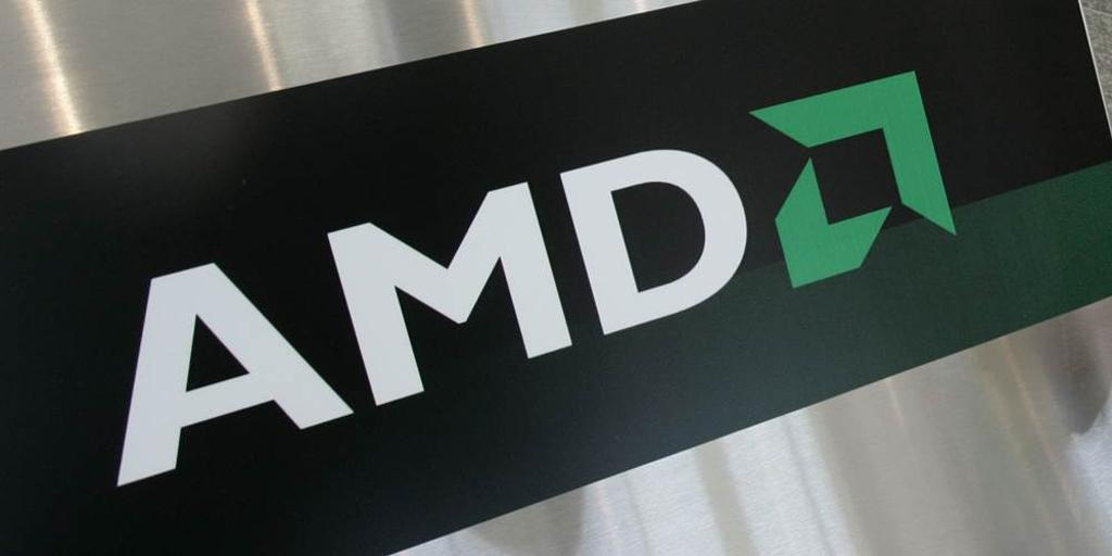 Computex登場，AMD由總裁暨執行長蘇姿丰大秀多款新品，為Computex揭開序幕。圖／美聯社
