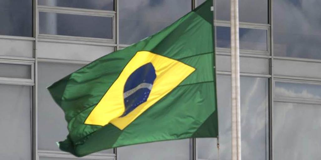 原物料價格走揚，加上信評機構將巴西今年經濟成長率，使巴西、拉丁美洲股市露曙光。圖／美聯社