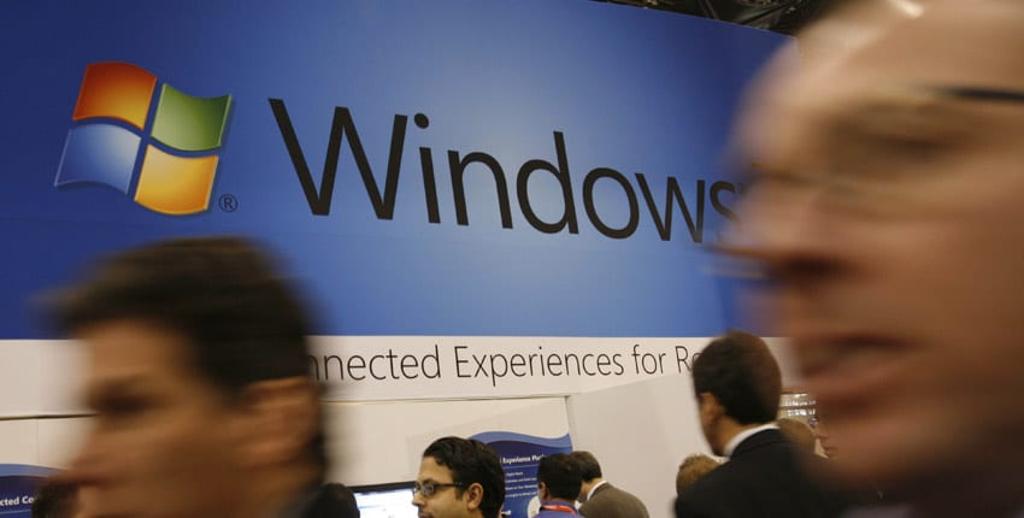 微軟新一代作業系統Windows 11安裝要求之一就是必須採用統一可延伸韌體介面（UEFI）的安全開機（Secure Boot）功能。圖／美聯社
