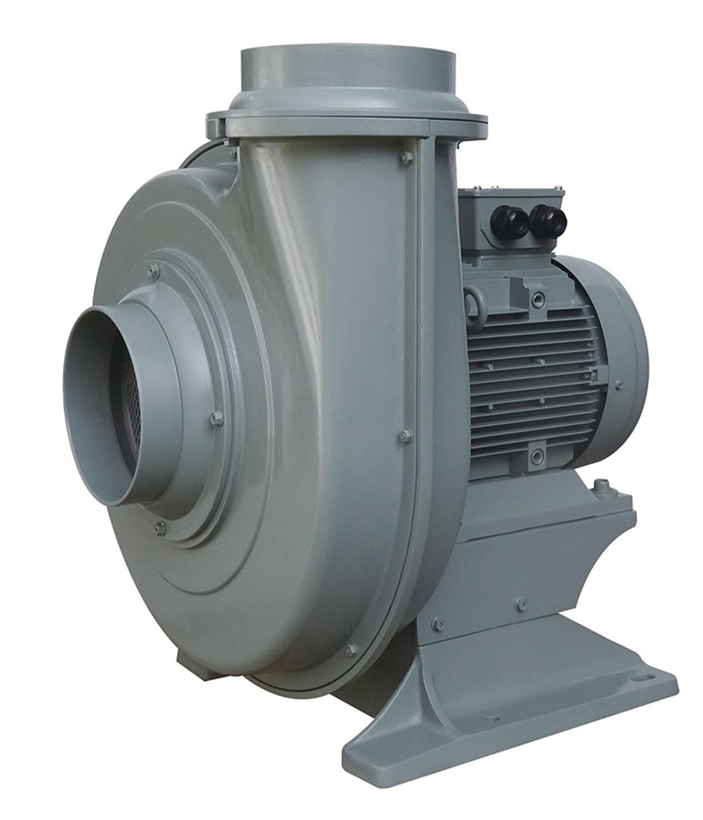 升圓多功能環形、透浦式鼓風機效率高應用廣- 商情- 工商時報