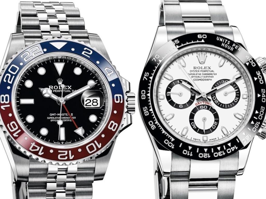 勞力士到底有多貴？ 熱門款價格行情一次看懂- 樂活- 工商時報