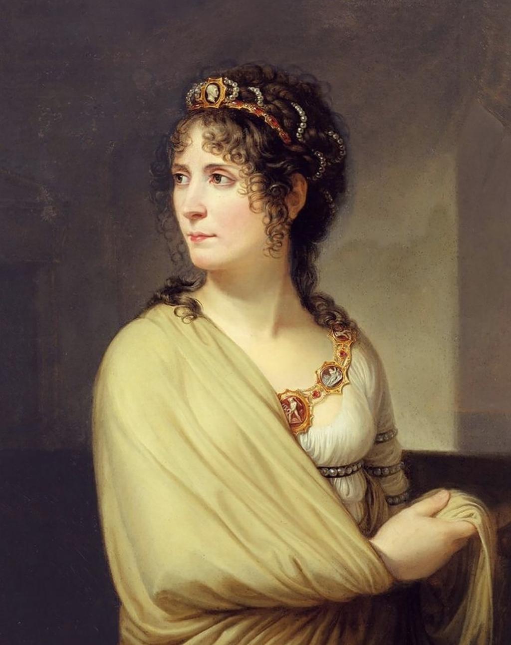 拿破崙第一任妻子遺物法國工藝製后冠將登倫敦蘇富比拍賣會- 書房- 工商時報