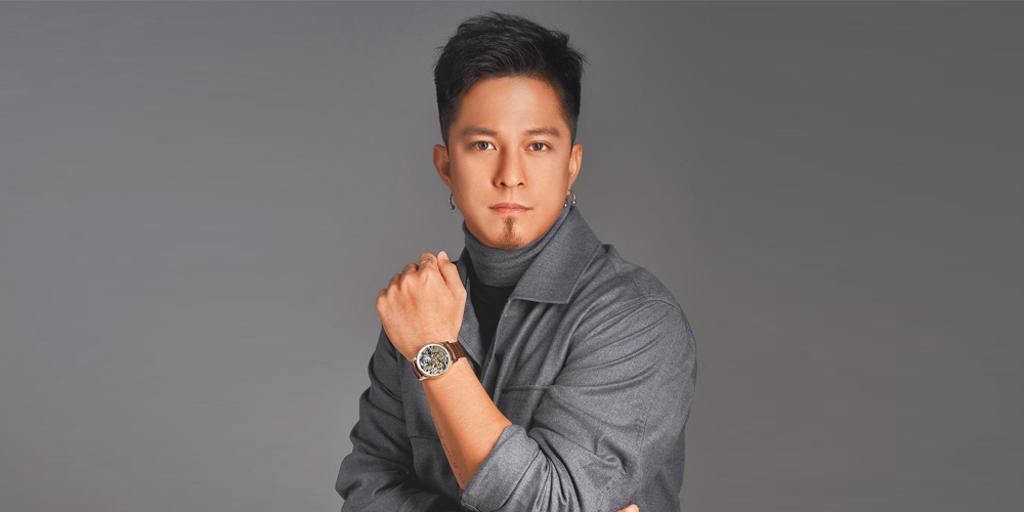 黃遠表現蛻變成長 Moritz Grossmann奢華 域峰表帥氣狂野 - 樂活 - 工商時報