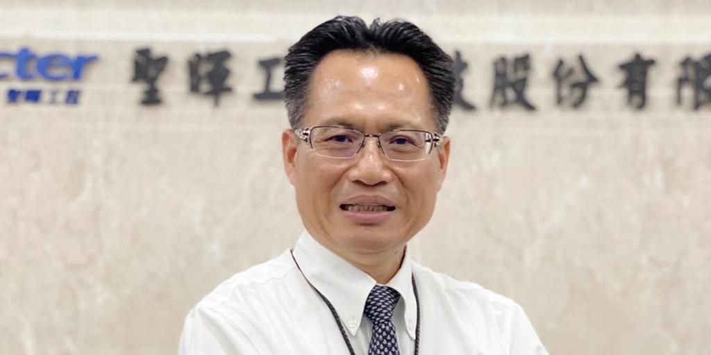 聖暉 今年營收挑戰200億 - 證券 - 工商時報