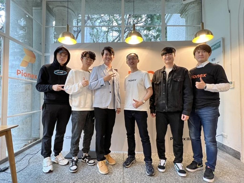 進駐元宇宙的入門磚！ 派網咖啡廳專家論壇安放投資人不安的心- 商情- 工商時報