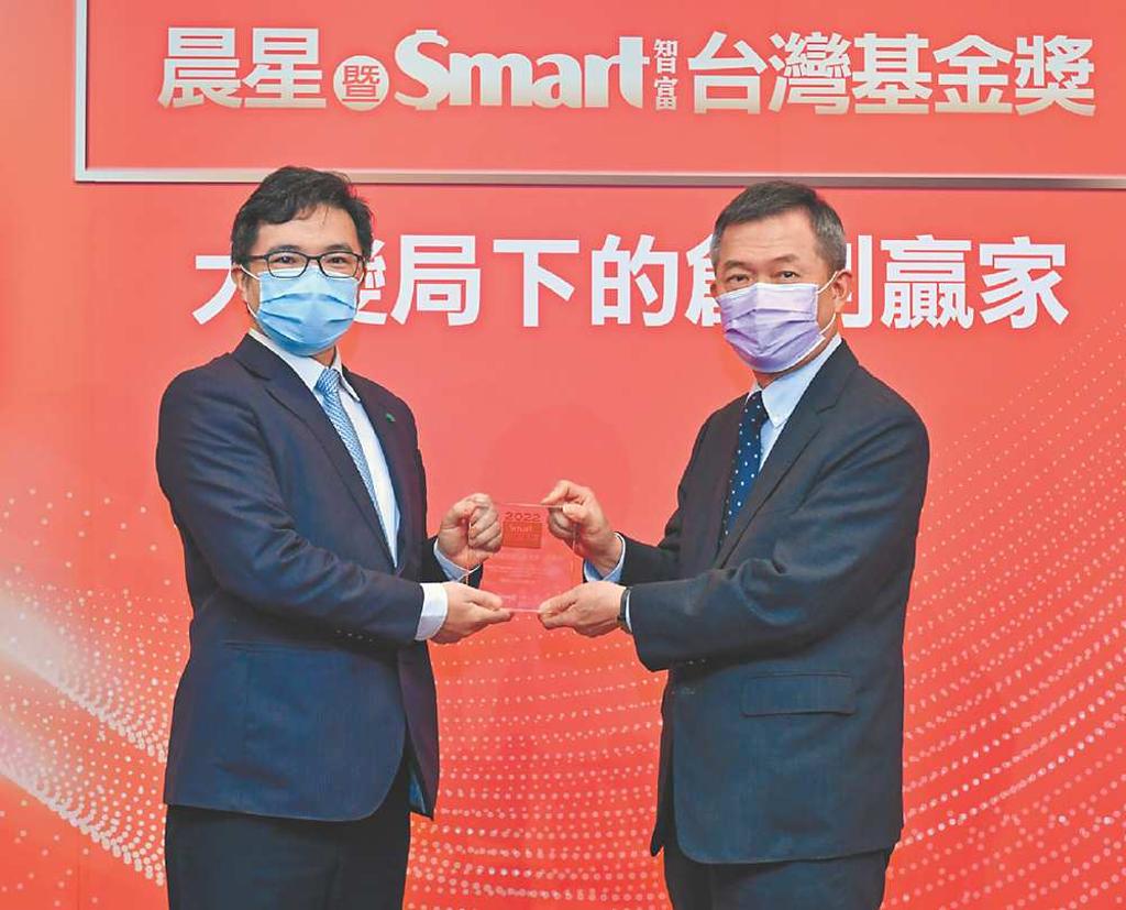 國泰投信ETF引領創新拿下17項大獎- 日報- 工商時報