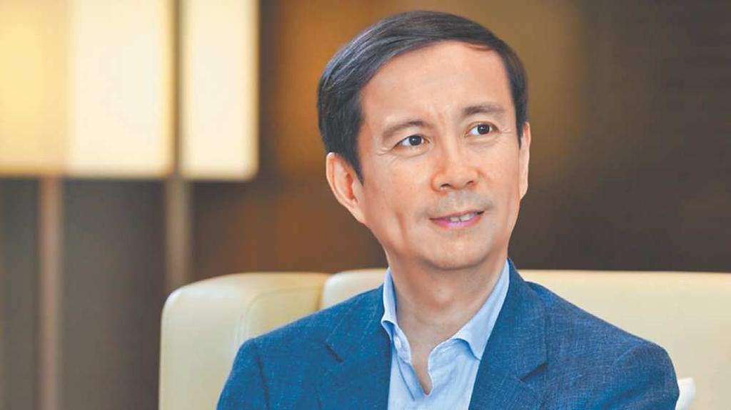 阿里巴巴範圍3+ 走向碳中和未來 - 日報 - 工商時報