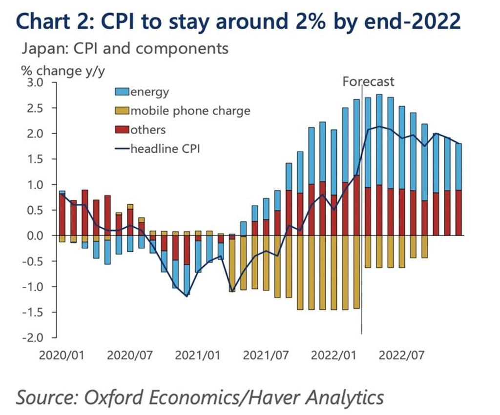 日圓匯率衝破130 牛津：續弱到Q4 - 綜合- 工商時報