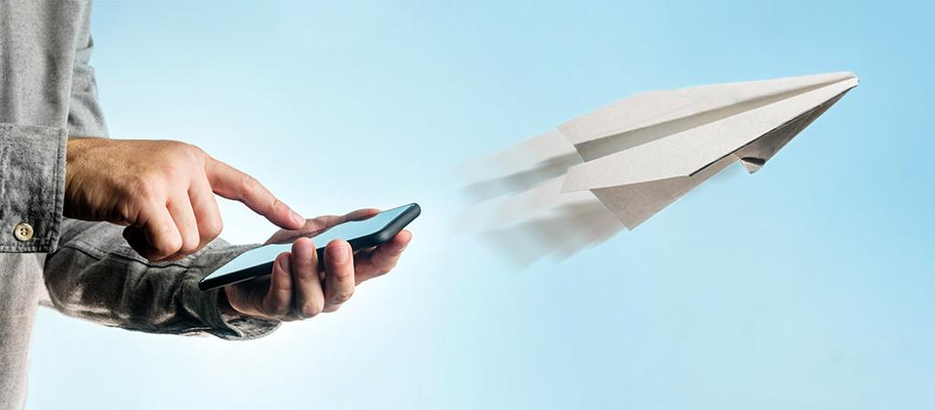 親自「送」、「送」禮物、「送」到門口,都不是send! - 書房 - 工商時報