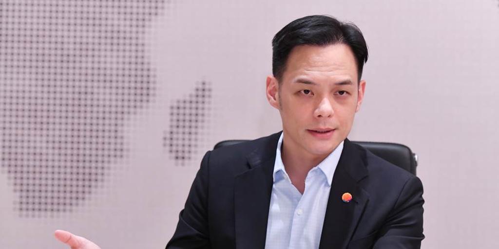 台灣大林之晨專訪》投資、併購 要與本業產生綜效 - 產業 - 工商時報