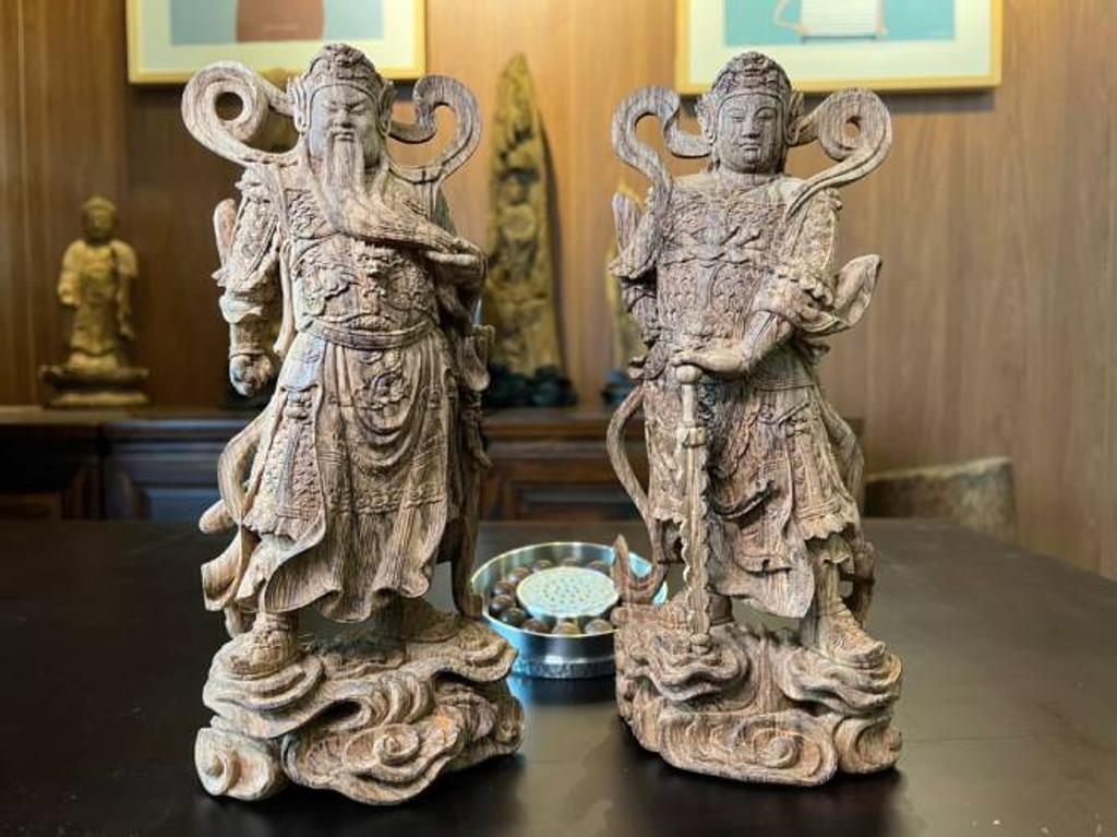 沉香是宗教最愛“涅槃之香”不僅是最頂級中藥更能一香多用- 商情- 工商時報