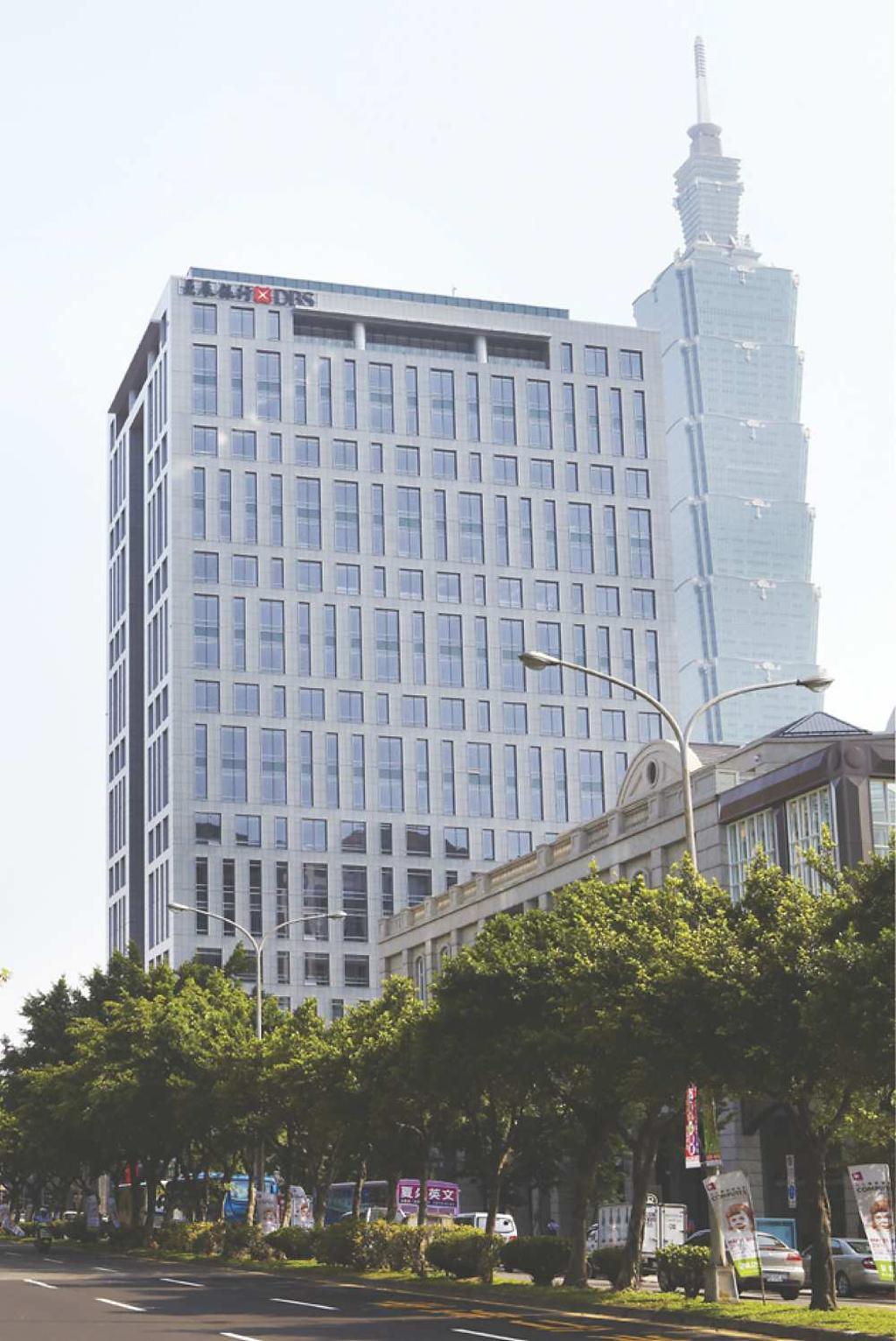 星展銀力行永續獲國際大獎肯定- 日報- 工商時報