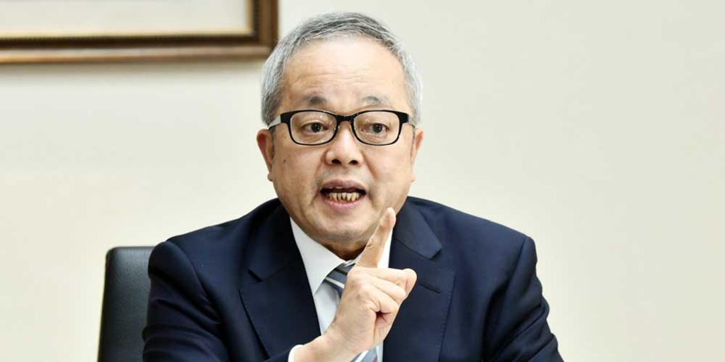 台韓若被迫拿錢對美投資 施俊吉：唯一解方是「魚死網破」