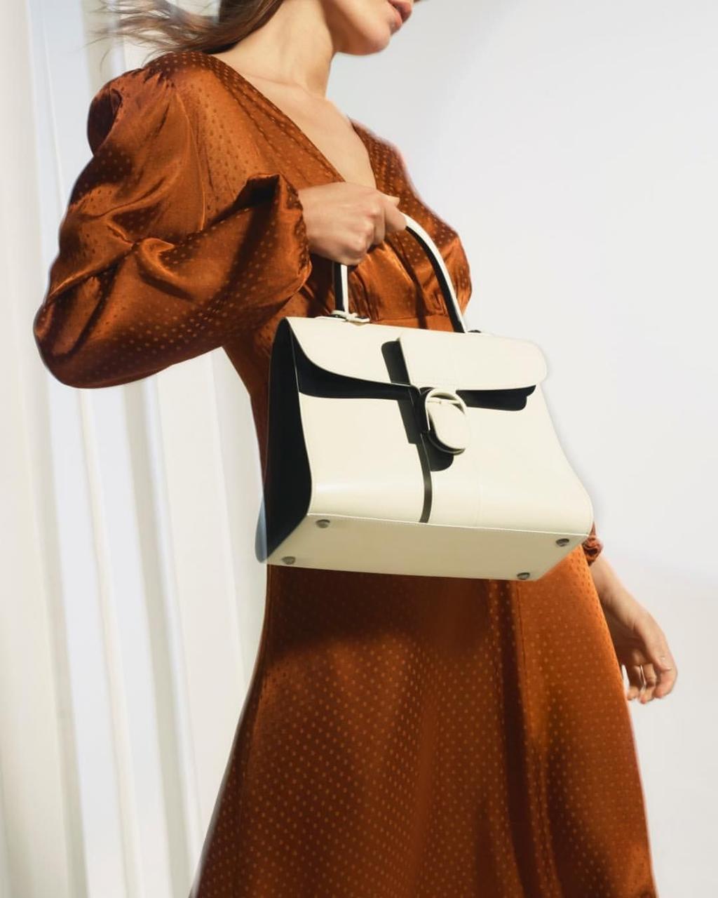 5點認識世上第一個誕生的皮件品牌Delvaux憑什麼成為皇室御用愛包？ - 樂活- 工商時報