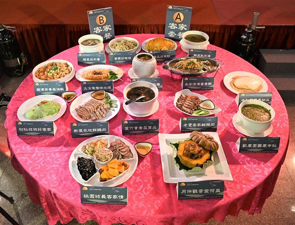 桃園月光團圓音樂宴即日起開放認桌報名至8/23 - 商情- 工商時報