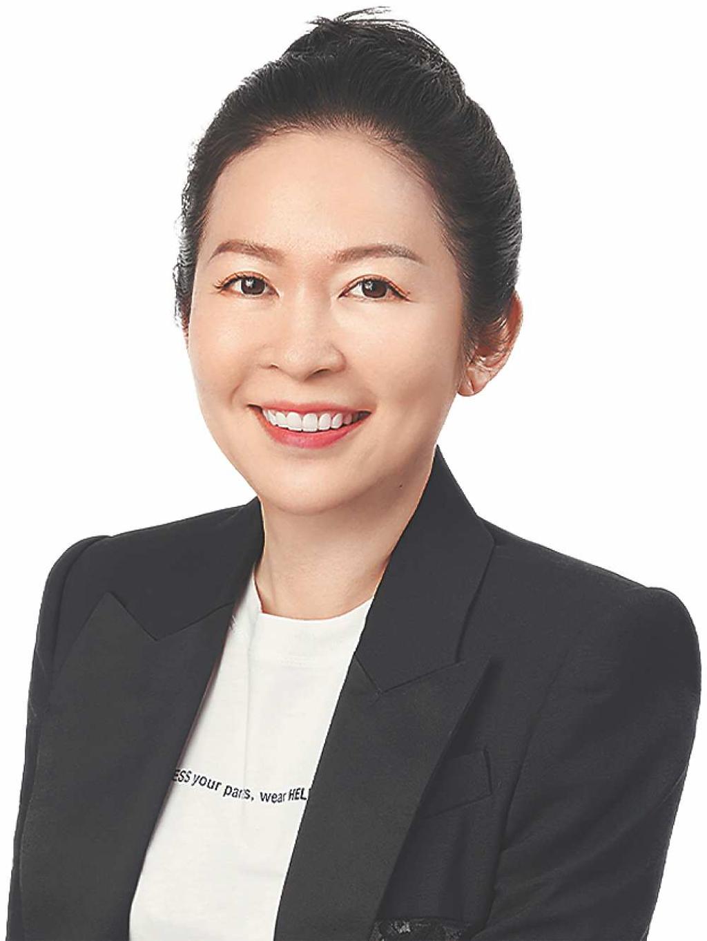 阿里危機女強人上位挽狂瀾- 日報- 工商時報