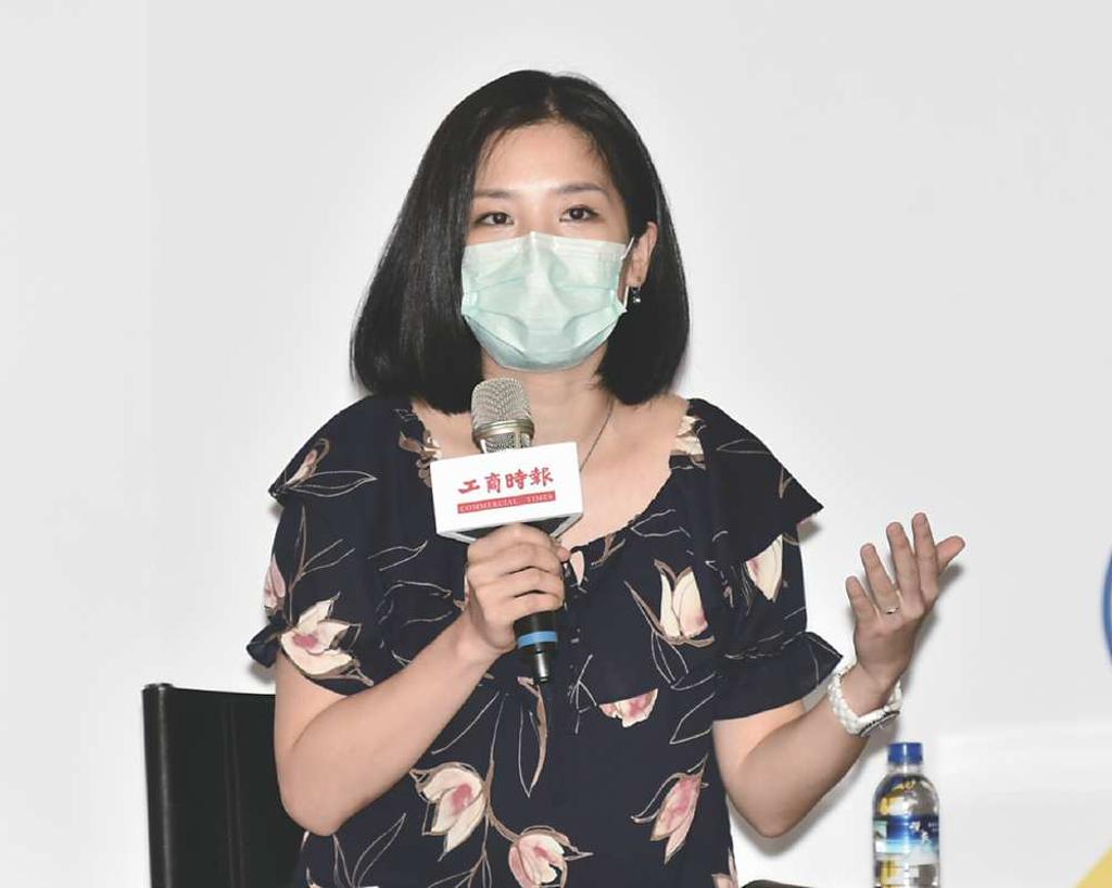 Jenny：布局龍頭股可有效抵禦通膨- 日報- 工商時報