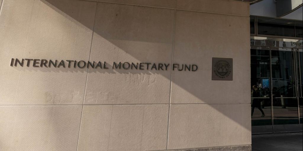 IMF下修亞洲經濟成長預測 - 國際 - 工商時報